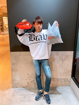 KOICHIさんのコーディネート