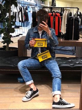 KOICHIさんのコーディネート