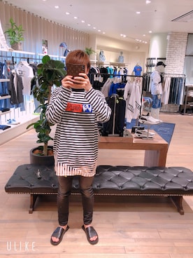 KOICHIさんのコーディネート