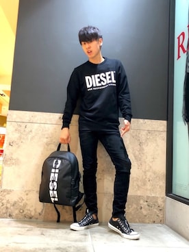 KOICHIさんのコーディネート