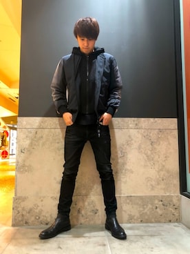 KOICHIさんのコーディネート