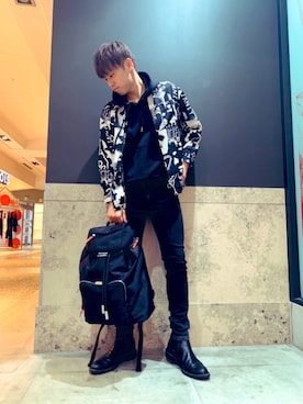 KOICHIさんのコーディネート