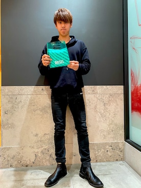 KOICHIさんのコーディネート