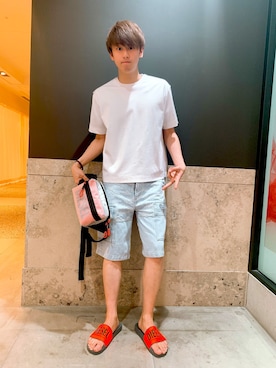 KOICHIさんのコーディネート