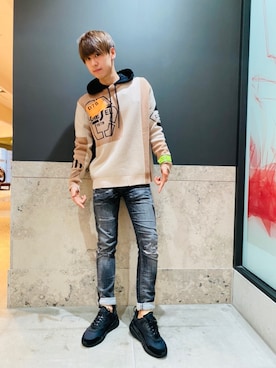 KOICHIさんのコーディネート