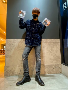 KOICHIさんのコーディネート