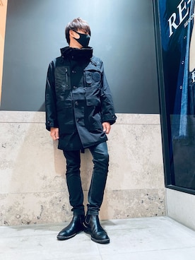 KOICHIさんのコーディネート