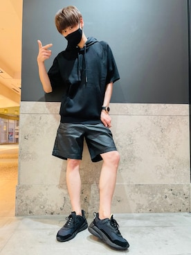 KOICHIさんのコーディネート