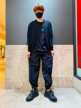 KOICHIさんのコーディネート