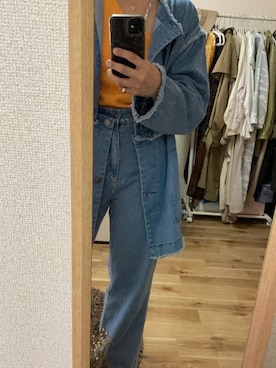 kanaeさんのコーディネート