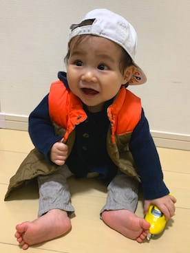 s☆さんのコーディネート