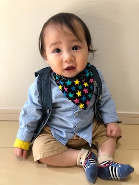 s☆さんのコーディネート