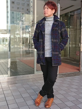 たけのりんさんのコーディネート