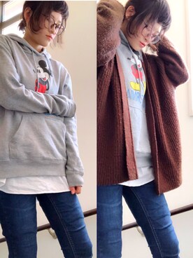 panda_co.さんのコーディネート