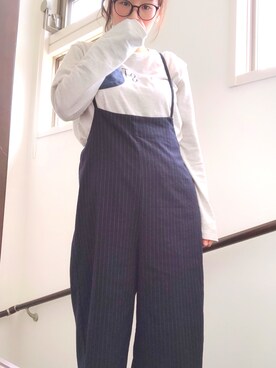 panda_co.さんのコーディネート