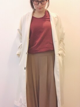 panda_co.さんのコーディネート