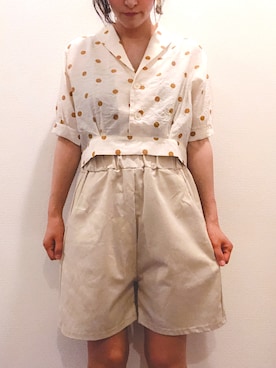 panda_co.さんのコーディネート
