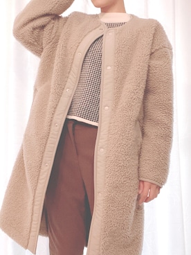 panda_co.さんのコーディネート