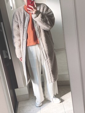 panda_co.さんのコーディネート