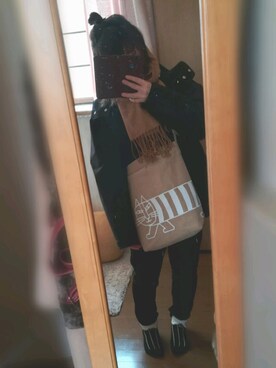 せんさんのコーディネート