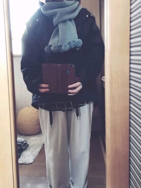 せんさんのコーディネート