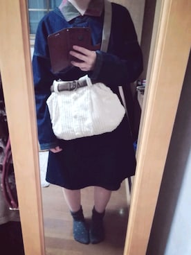 せんさんのコーディネート