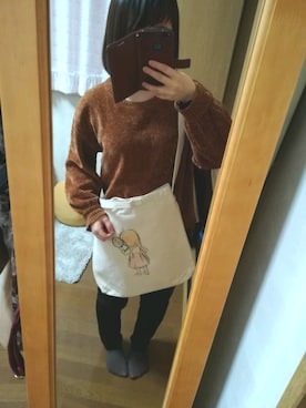 せんさんのコーディネート