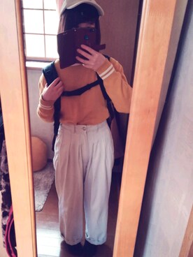 せんさんのコーディネート