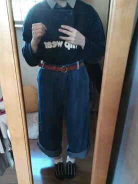 せんさんのコーディネート