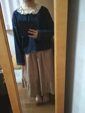 せんさんのコーディネート