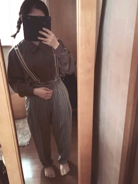 せんさんのコーディネート