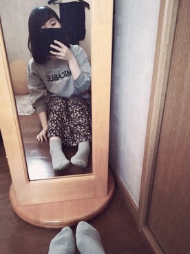 せんさんのコーディネート