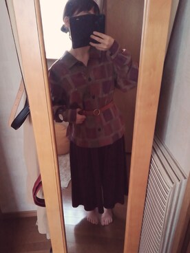 せんさんのコーディネート