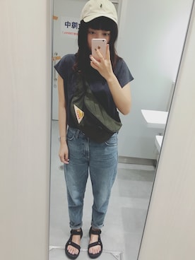 kahoさんのコーディネート