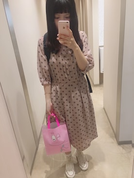 kahoさんのコーディネート