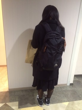 kahoさんのコーディネート