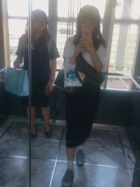 kahoさんのコーディネート