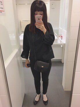 kahoさんのコーディネート