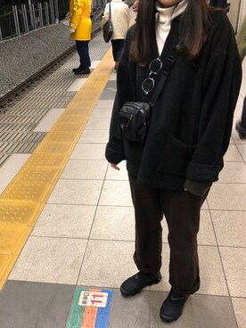 kahoさんのコーディネート