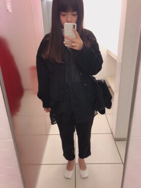 kahoさんのコーディネート