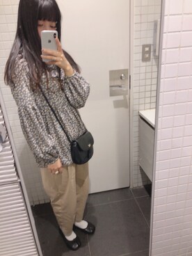 kahoさんのコーディネート