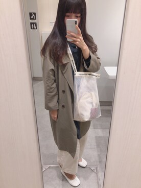 kahoさんのコーディネート