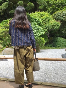 kahoさんのコーディネート