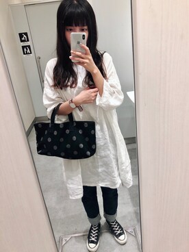 kahoさんのコーディネート