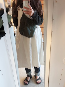 kahoさんのコーディネート