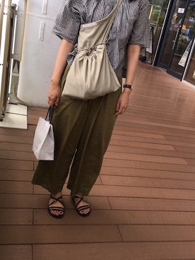 kahoさんのコーディネート