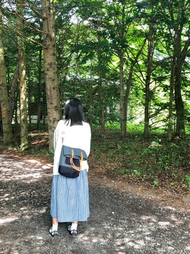 kahoさんのコーディネート