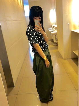 kahoさんのコーディネート