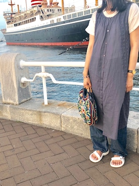 kahoさんのコーディネート