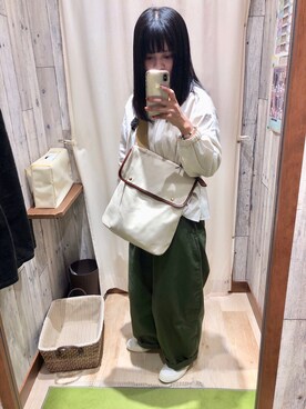 kahoさんのコーディネート